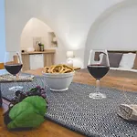 Trulli-eu بيت ضيافة