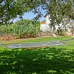 Trulli-eu Πανσιόν