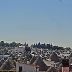 بيت ضيافة Trulli-eu