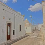 بيت ضيافة Trulli-eu