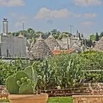 بيت ضيافة Trulli-eu ألبيروبيللو