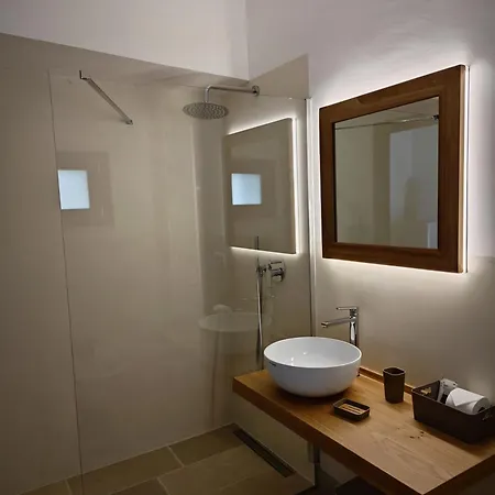 Guest house Trulli-eu Alberobello