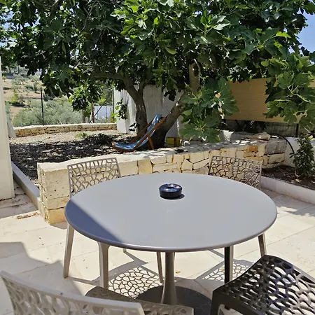 Trulli-eu 3*