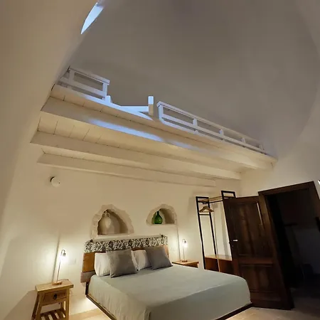 Trulli-eu 3* Αλμπερομπέλο