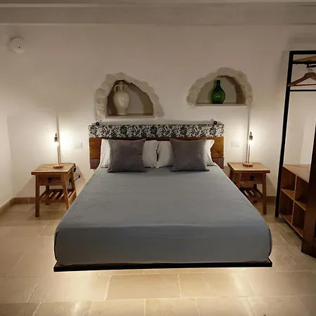 Trulli-eu Πανσιόν