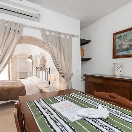 بيت ضيافة Trulli-eu 3*