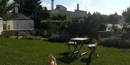 Trulli-eu Αλμπερομπέλο