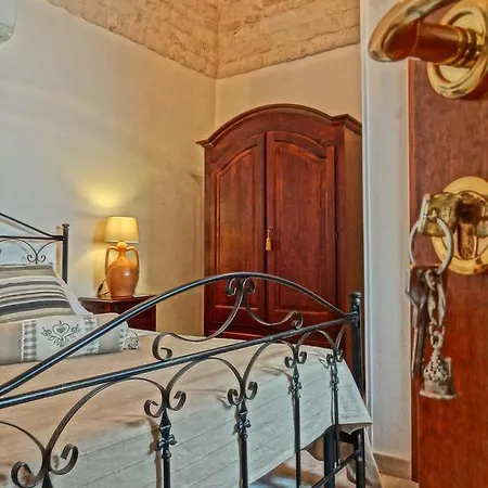 Trulli-eu Guest house