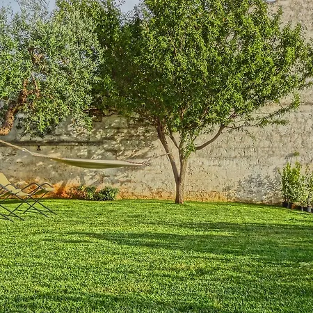 Trulli-eu Guest house Alberobello