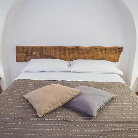 Guest house Trulli-eu 2*