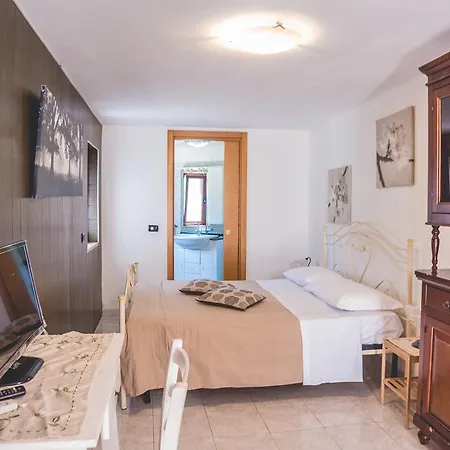Trulli-eu Guest house