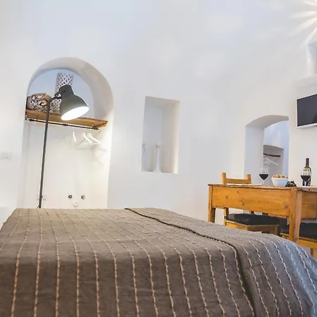 Trulli-eu Guest house Alberobello
