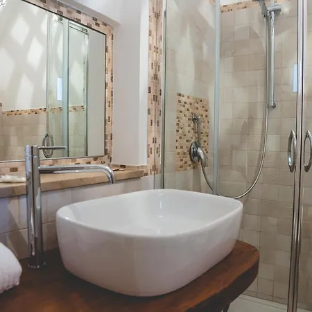 Guest house Trulli-eu 2*