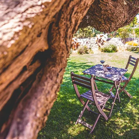 Guest house Trulli-eu 2*