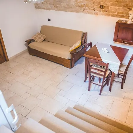 Guest house Trulli-eu 2*