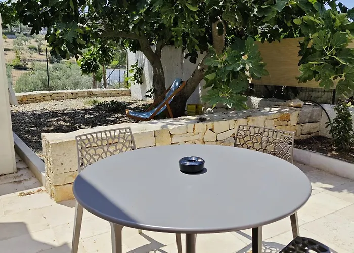 Trulli-eu 3*