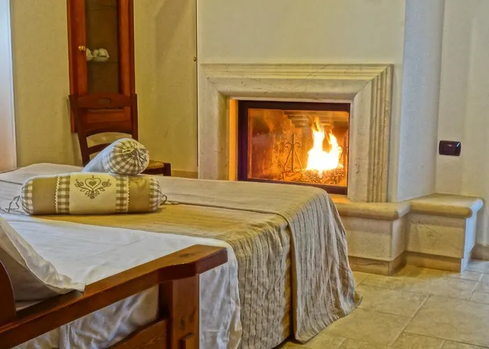 Trulli-eu Πανσιόν 3*