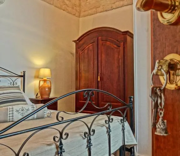 Trulli-eu بيت ضيافة