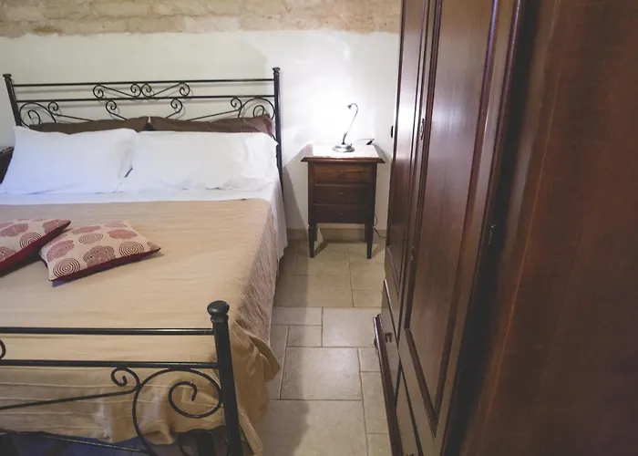 Trulli-eu 3* ألبيروبيللو