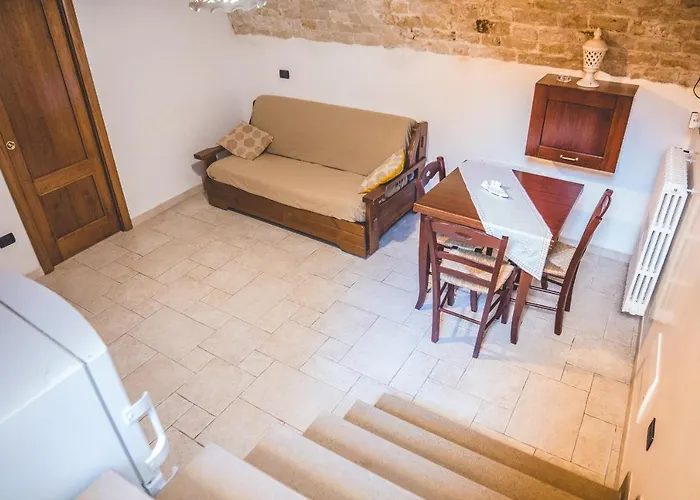 Πανσιόν Trulli-eu 3*