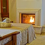 Trulli-eu Pensionat 3*