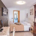 Trulli-eu Pensionat