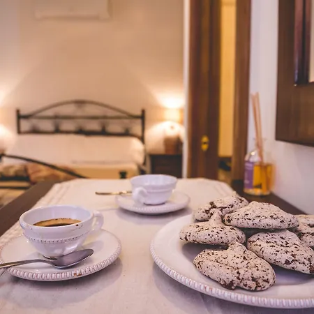 Trulli-eu Guest house 3*