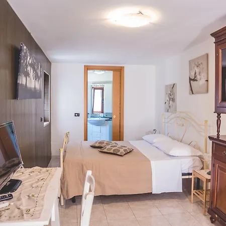 Casa de hóspedes Trulli-eu 3*