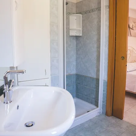 Trulli-eu Guest house