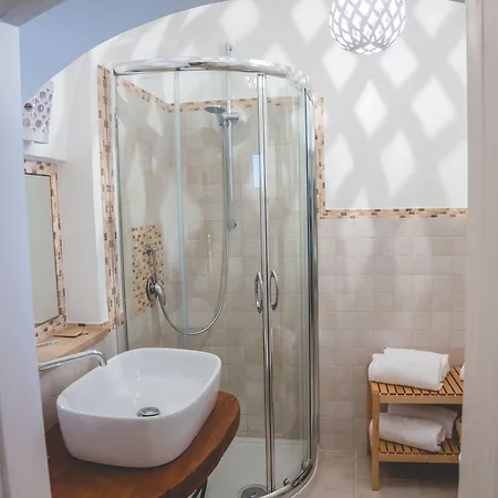 Guest house Trulli-eu 3*