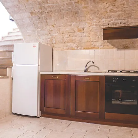 Trulli-eu Guest house Alberobello