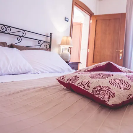 Casa de hóspedes Trulli-eu 3*