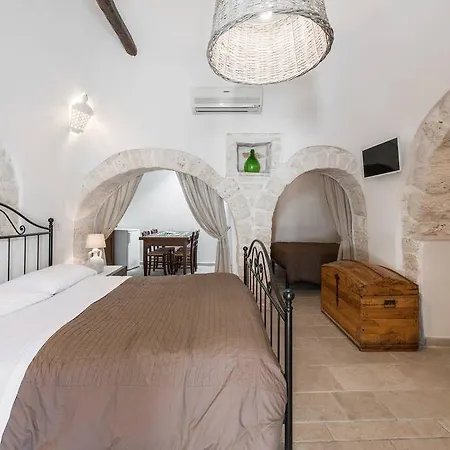 Trulli-eu 3*