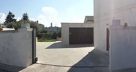 Trulli-eu Casa de hóspedes 3*