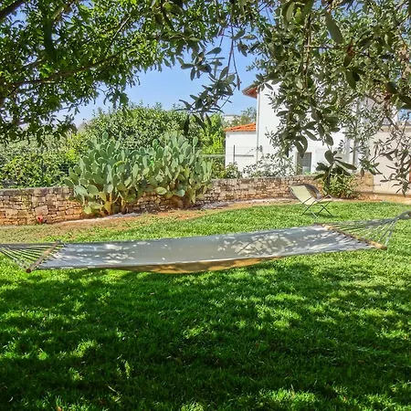 Trulli-eu ゲストハウス