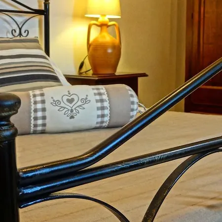 Guest house Trulli-eu