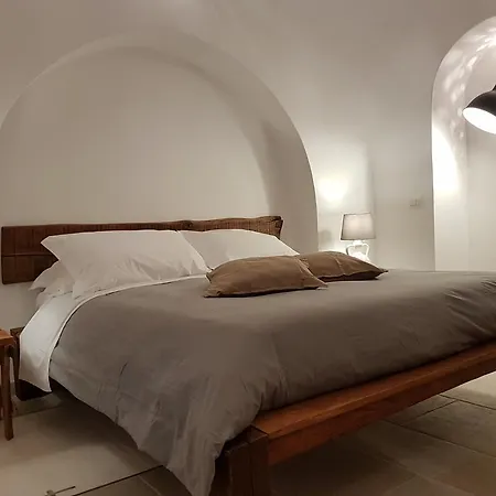 Trulli-eu 3* Alberobello