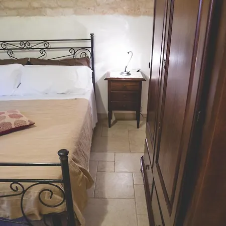 Trulli-eu 3* Alberobello