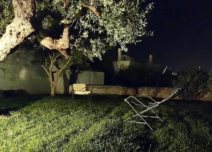 Trulli-eu Alberobello