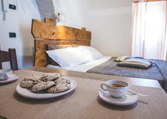 Trulli-eu 3* Alberobello
